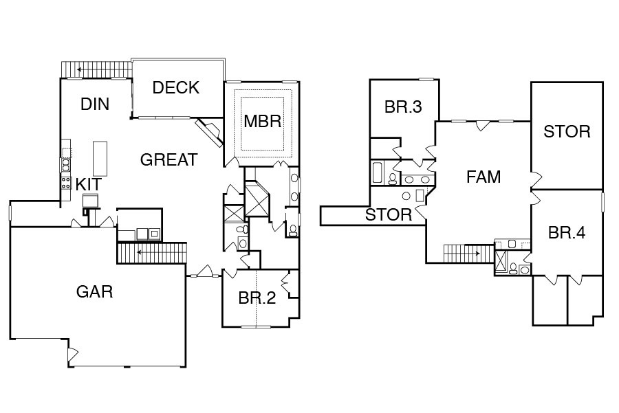 2017 Fall Parade of Homes